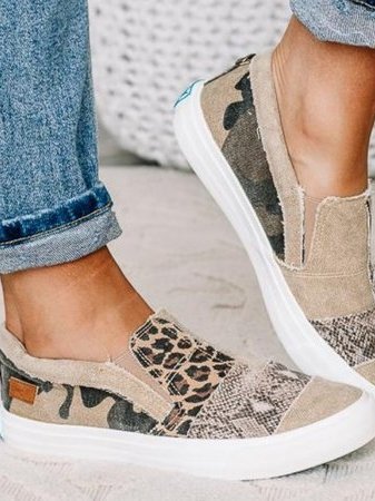 Avelin Lyon | Mocassins femme à semelle épaisse
