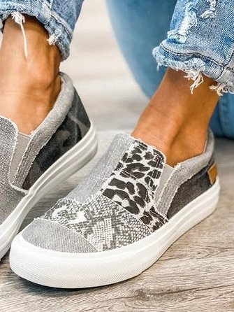 Avelin Lyon | Mocassins femme à semelle épaisse