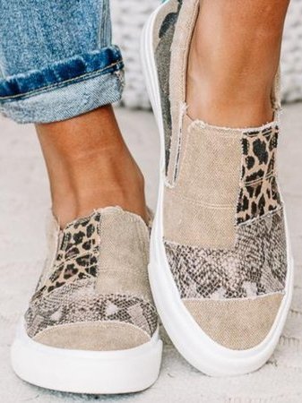Avelin Lyon | Mocassins femme à semelle épaisse