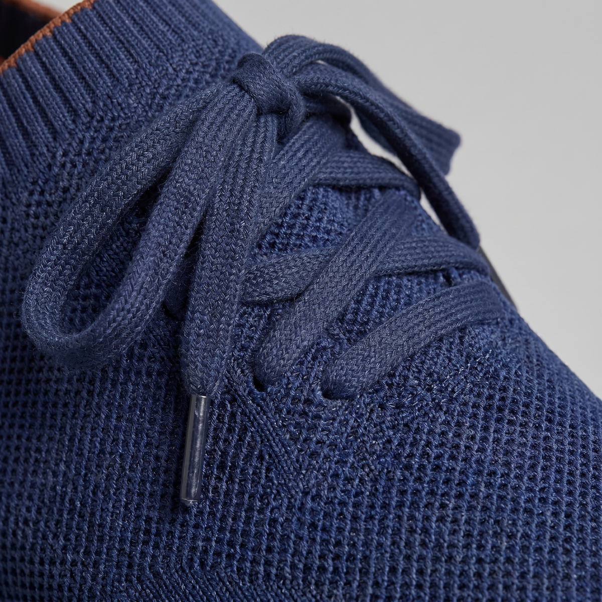 Avelin Lyon | Baskets homme à semelle épaisse