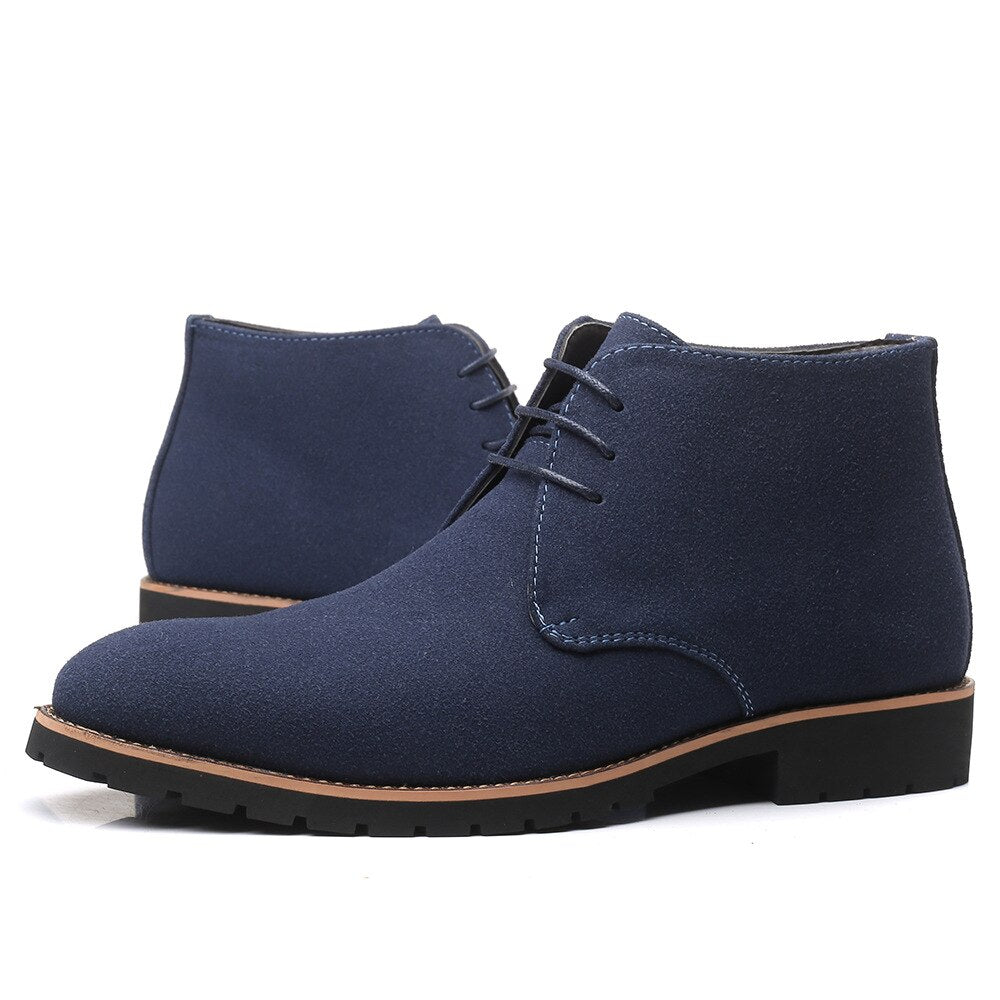 Avelin Lyon | Mocassins homme à semelle fine