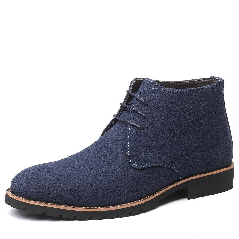 Avelin Lyon | Mocassins homme à semelle fine