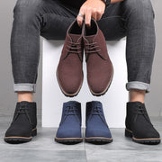 Dante - Chaussures Cuir Classiques Homme