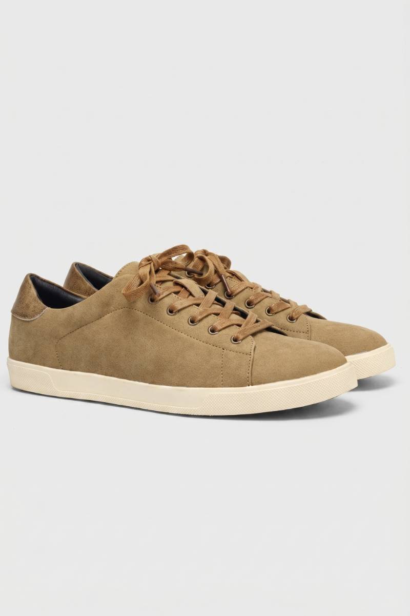 Avelin Lyon | Baskets homme à lacets réglables