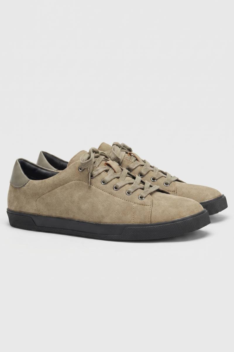 Avelin Lyon | Baskets homme à lacets réglables
