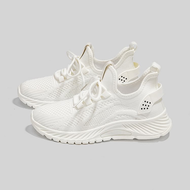 Chaussures de Sport Orthopédiques Femme – Confort, Soutien et Respirabilité