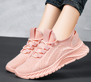 Chaussures de Sport Orthopédiques Femme – Confort, Soutien et Respirabilité