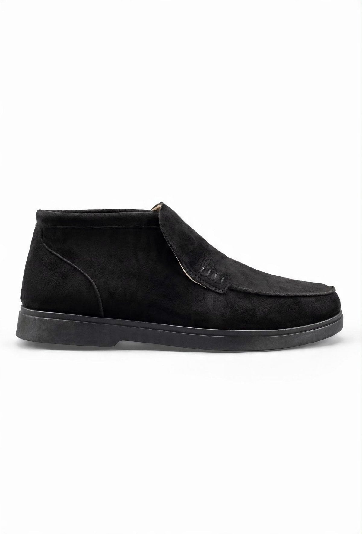 THE BURANO MID LOAFER