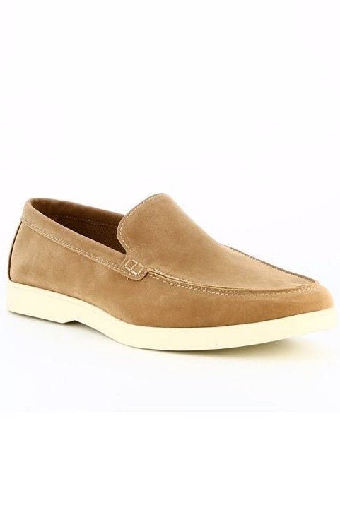 THE LIVORNO ESSENTIAL LOAFER