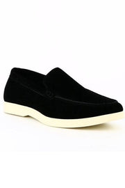 THE LIVORNO ESSENTIAL LOAFER