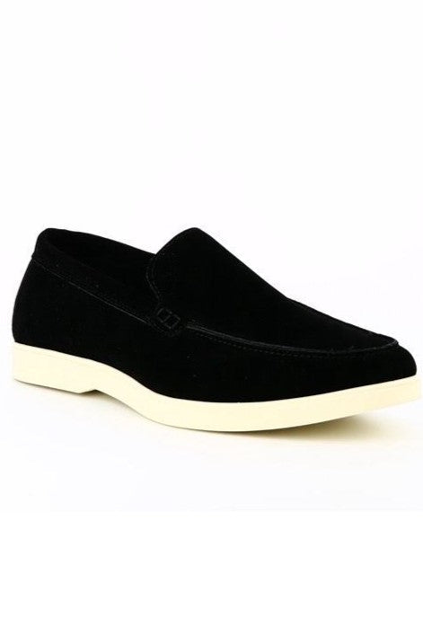 THE LIVORNO ESSENTIAL LOAFER