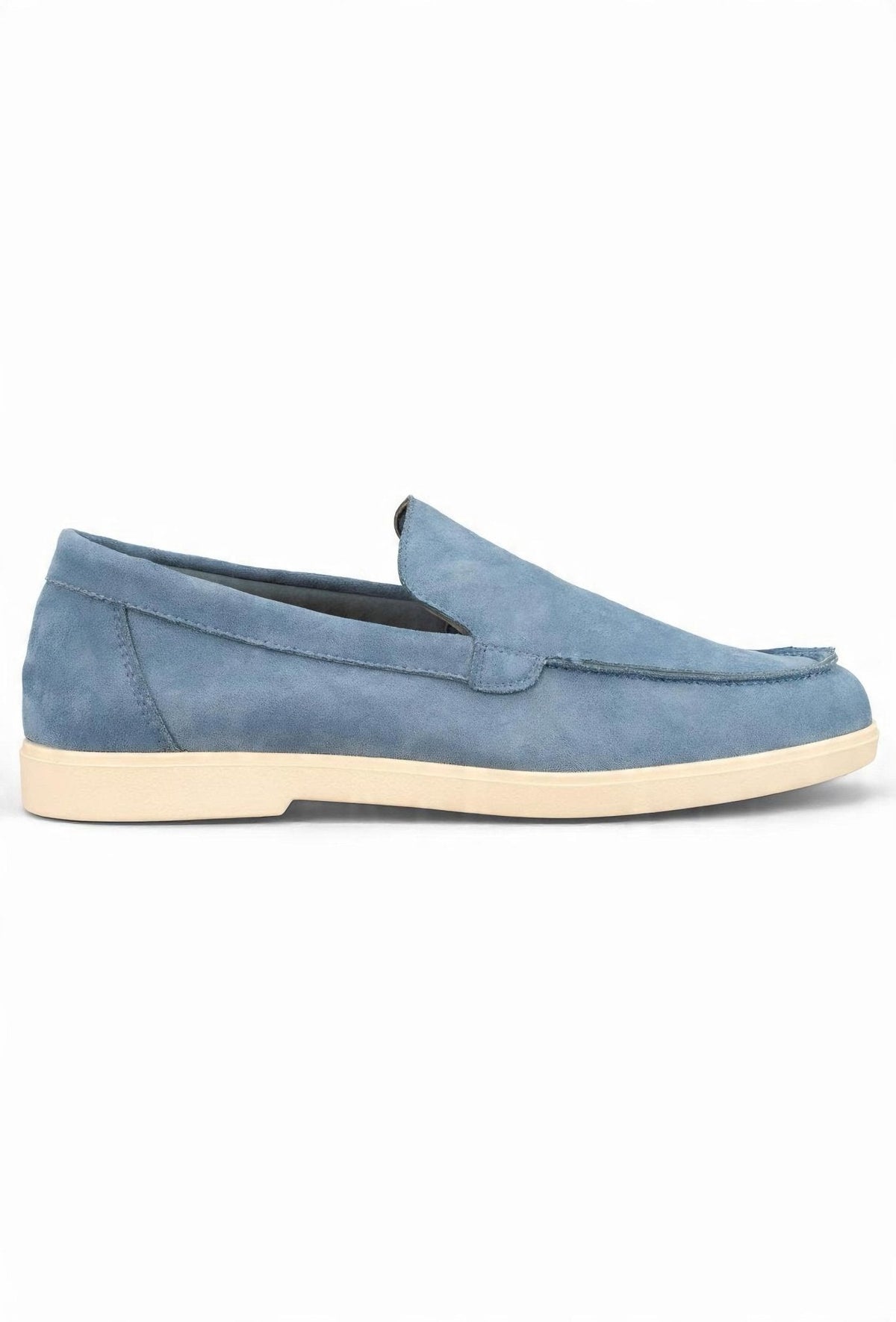 Avelin Lyon | Mocassins homme lisses à enfiler