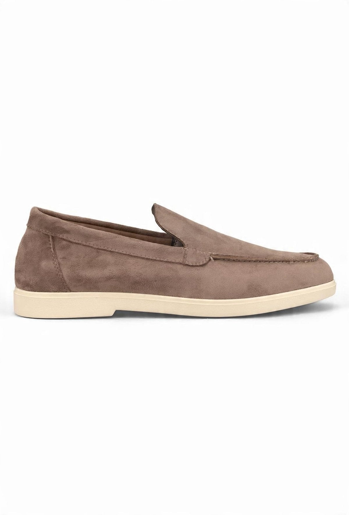 Avelin Lyon | Mocassins homme lisses à enfiler