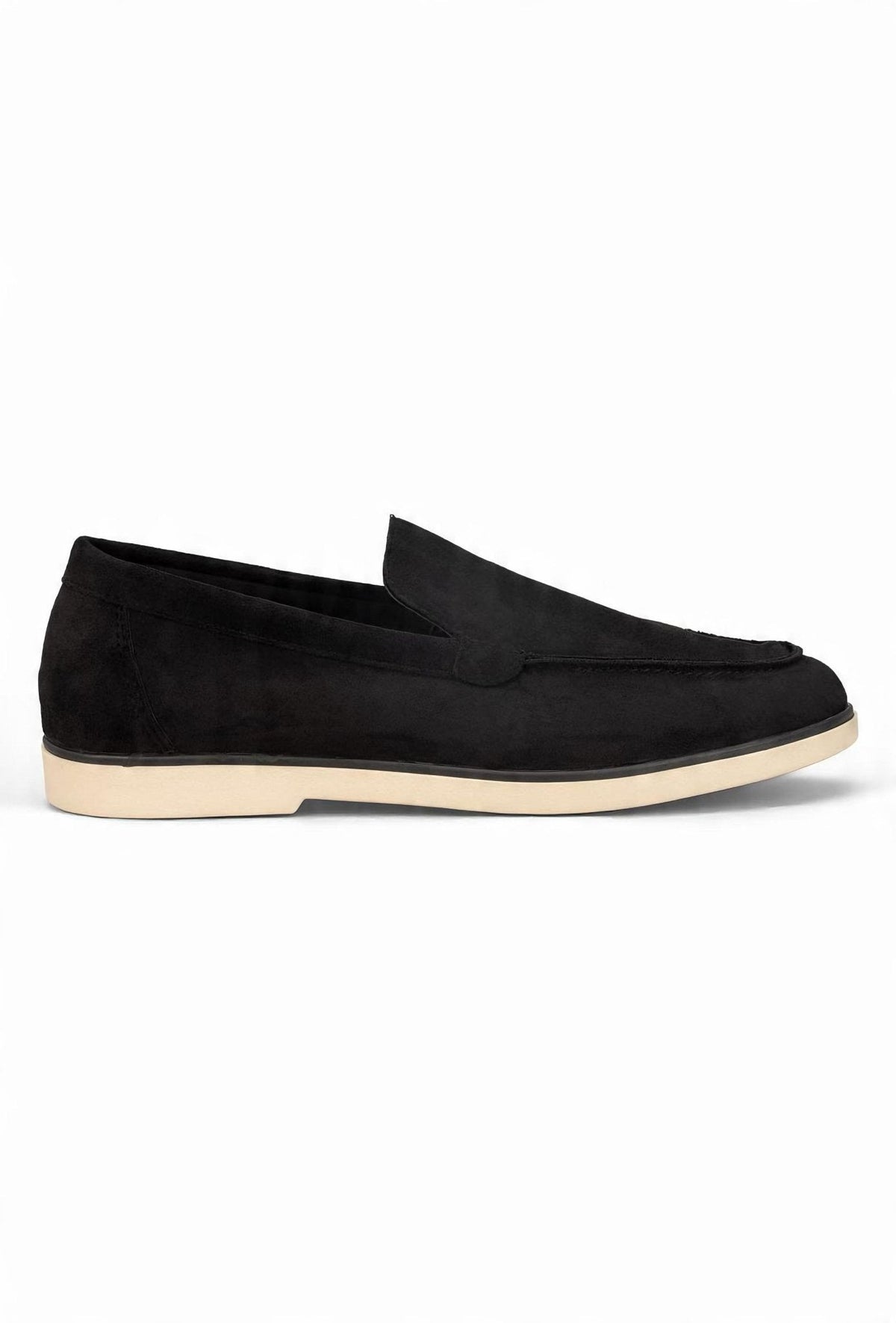 Avelin Lyon | Mocassins homme lisses à enfiler