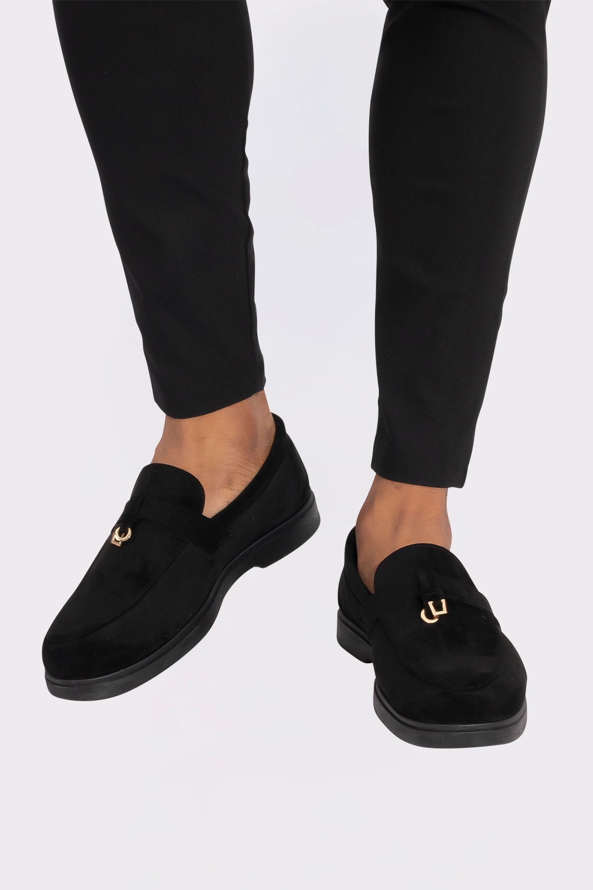 THE RAVELLO ESSENTIAL LOAFER