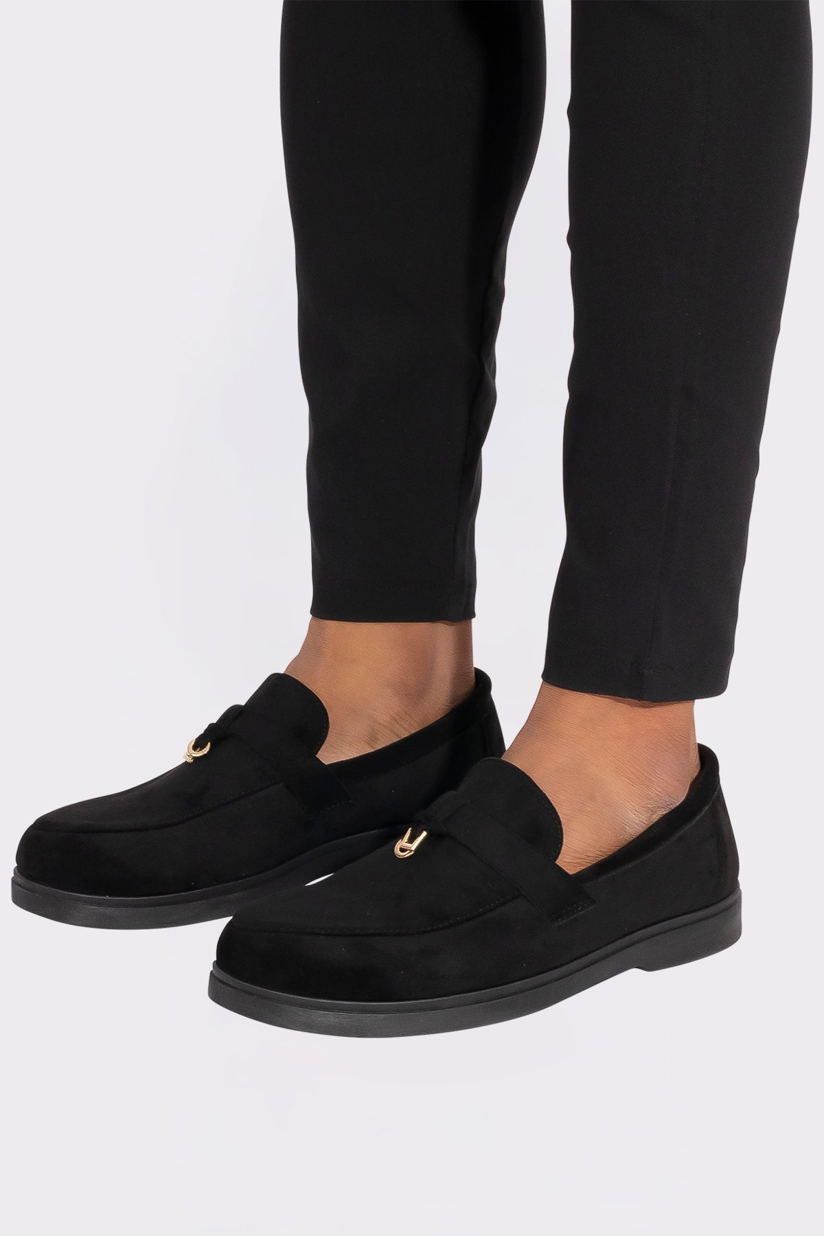 THE RAVELLO ESSENTIAL LOAFER