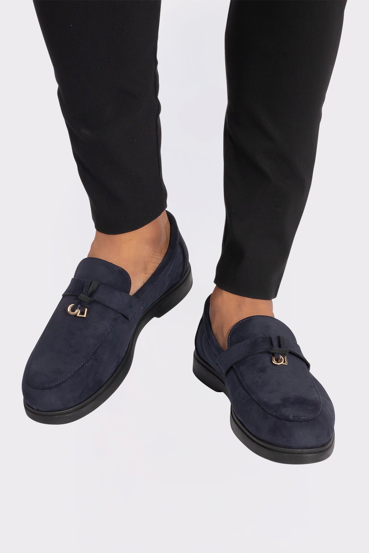 THE RAVELLO ESSENTIAL LOAFER