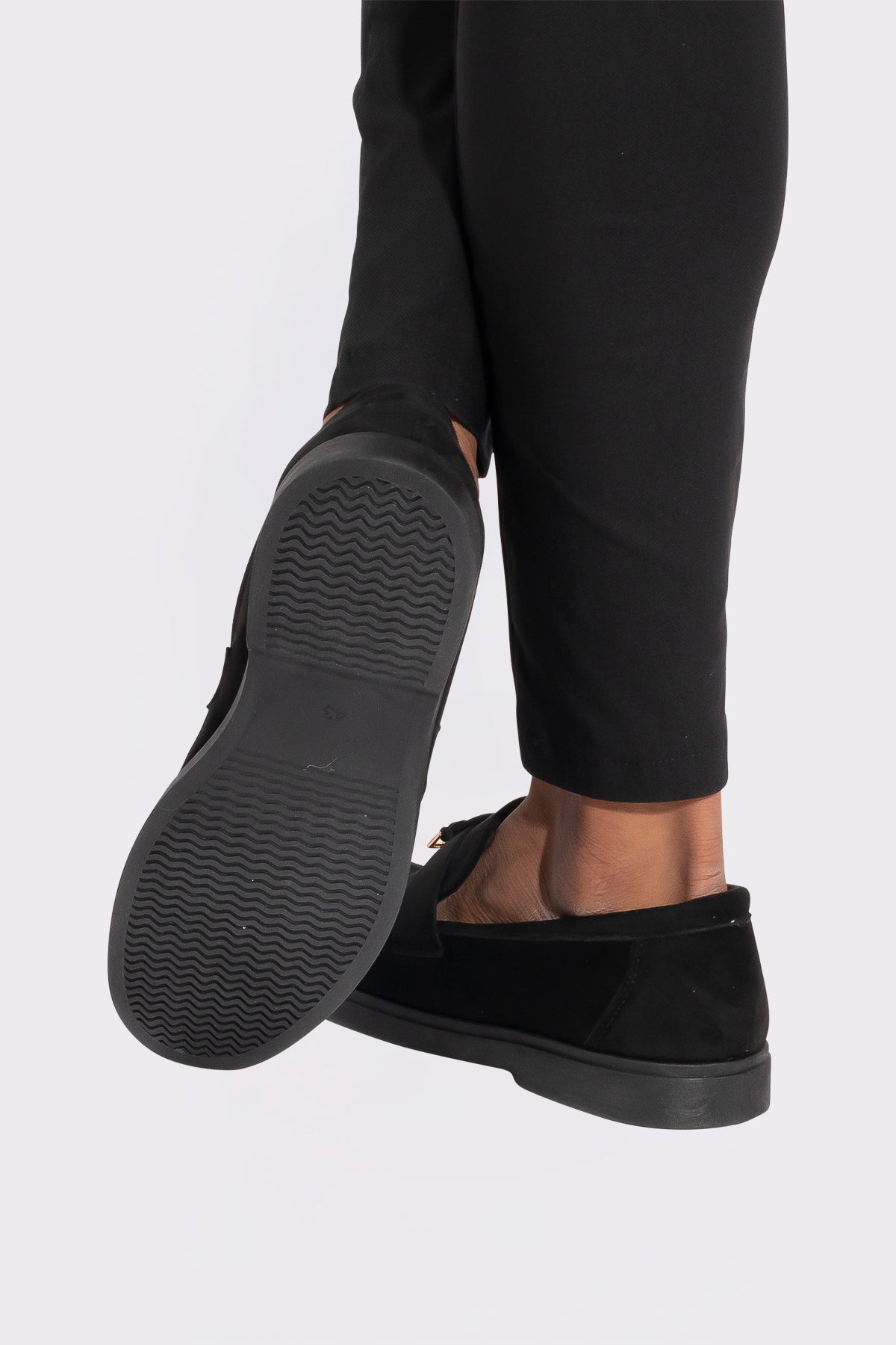 THE RAVELLO ESSENTIAL LOAFER