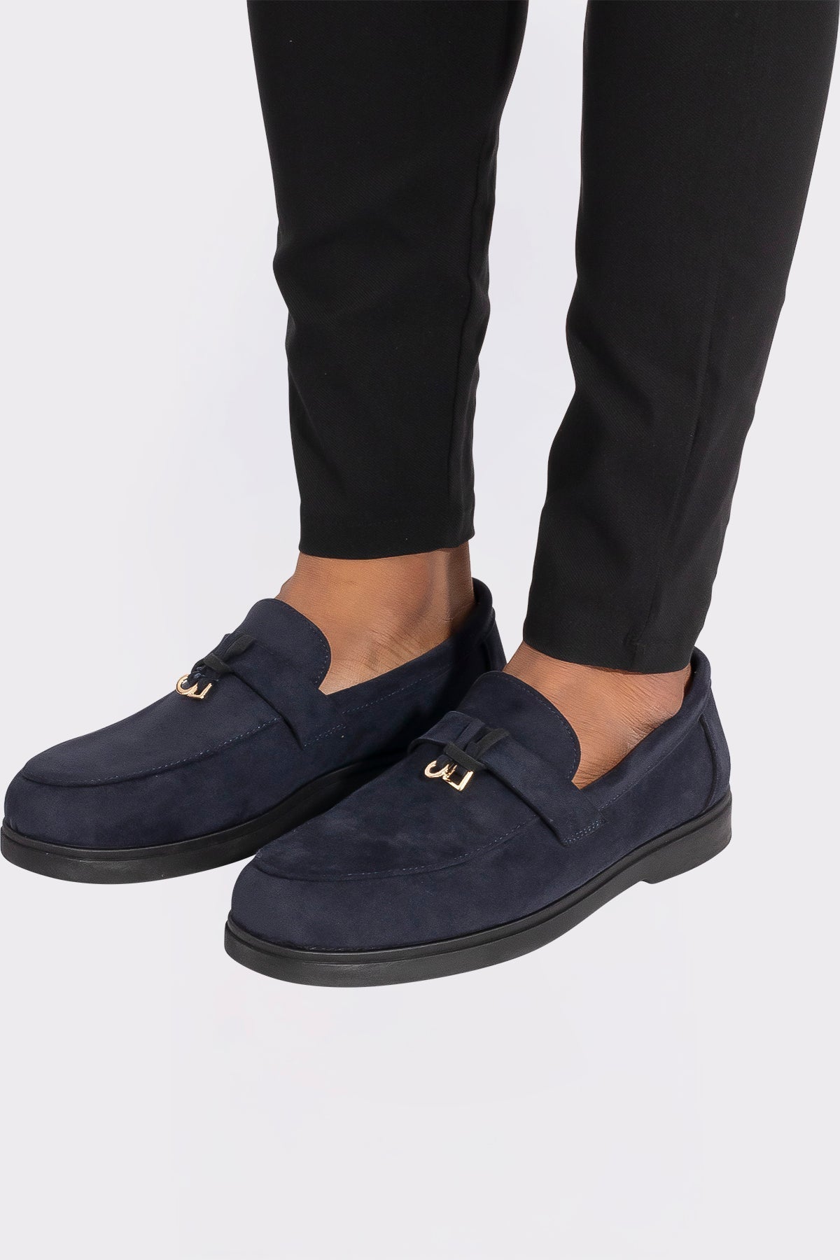 THE RAVELLO ESSENTIAL LOAFER
