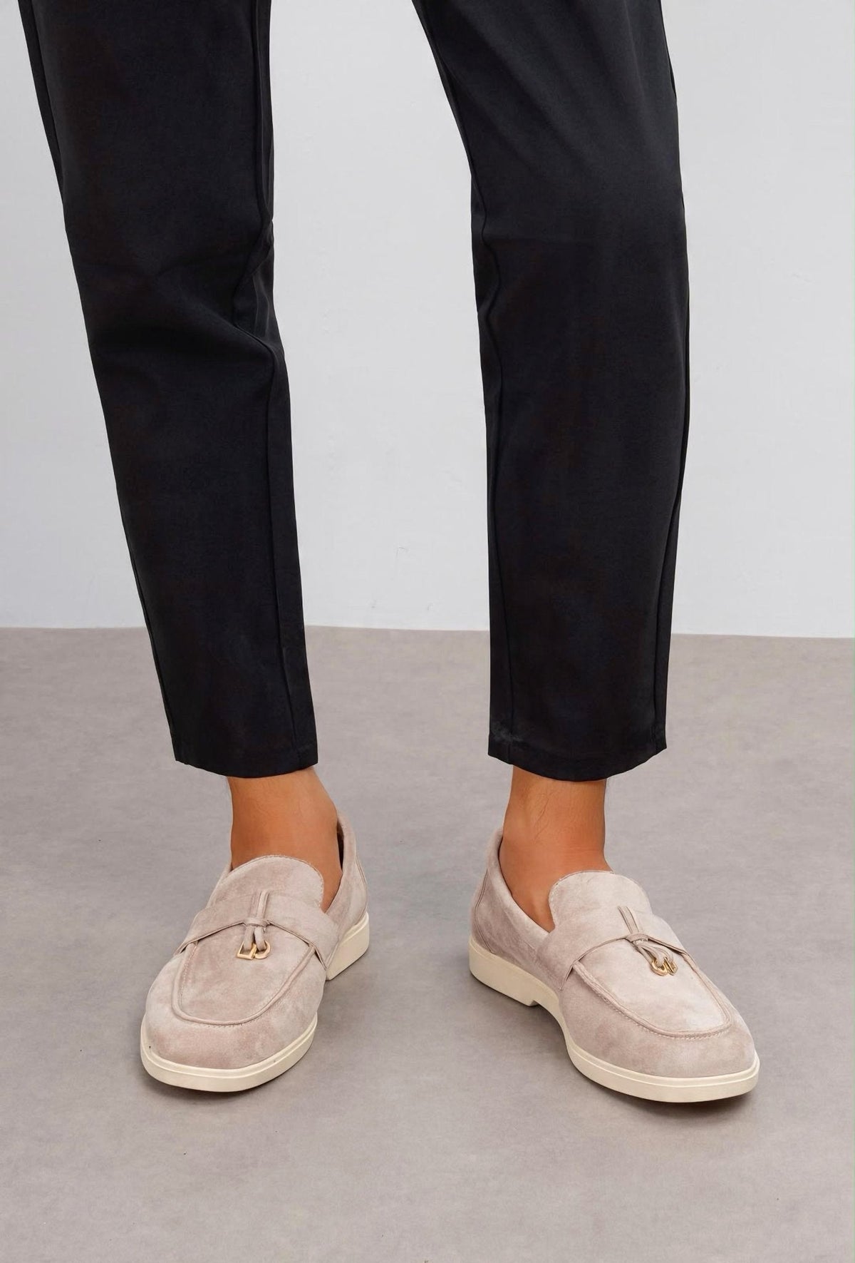 THE RAVELLO ESSENTIAL LOAFER