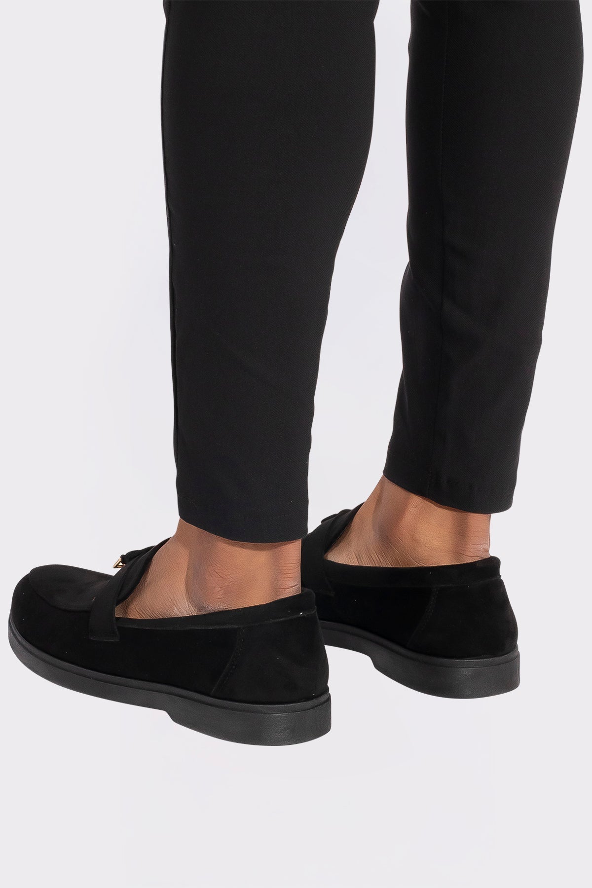 THE RAVELLO ESSENTIAL LOAFER