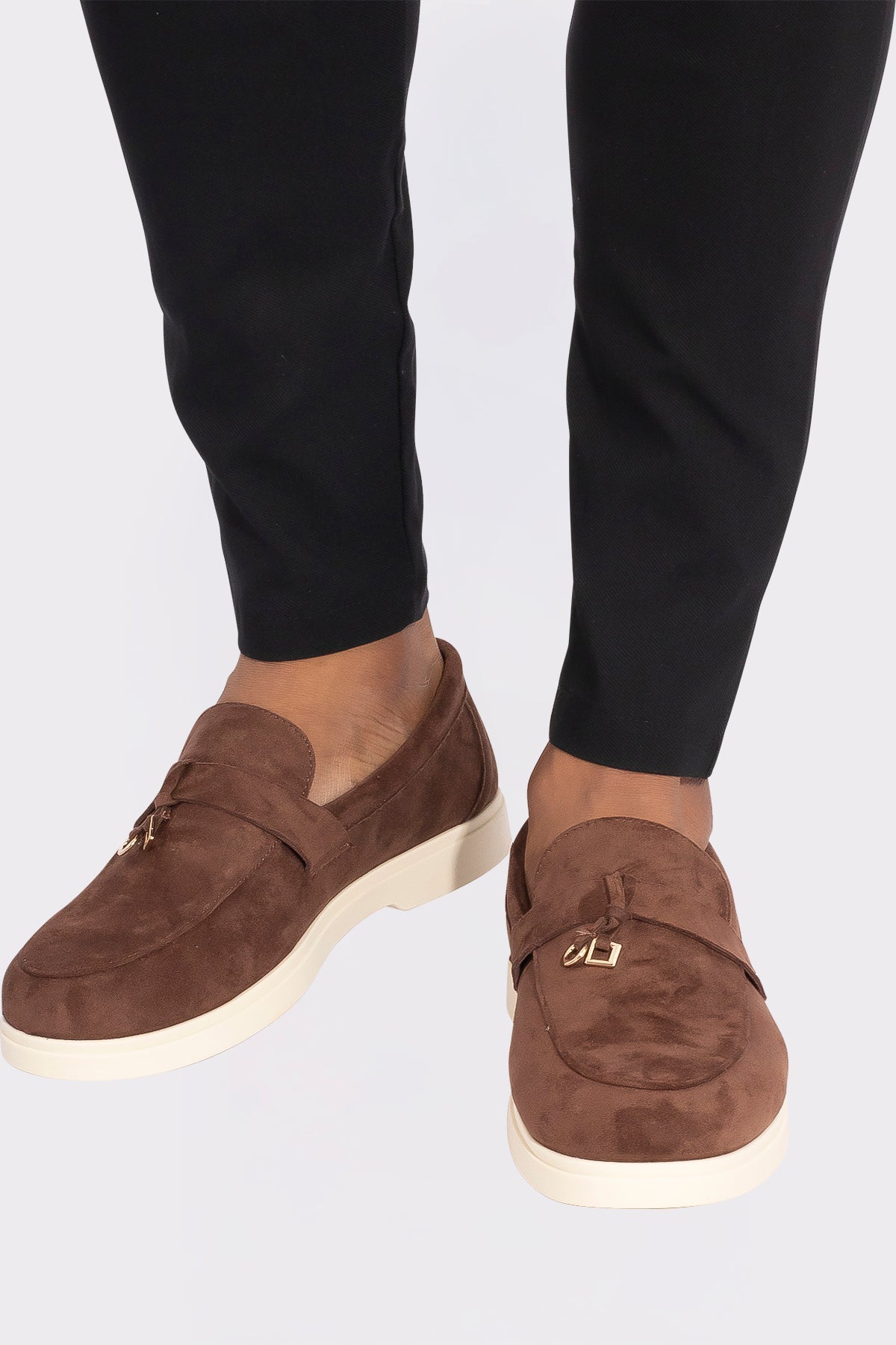 THE RAVELLO ESSENTIAL LOAFER