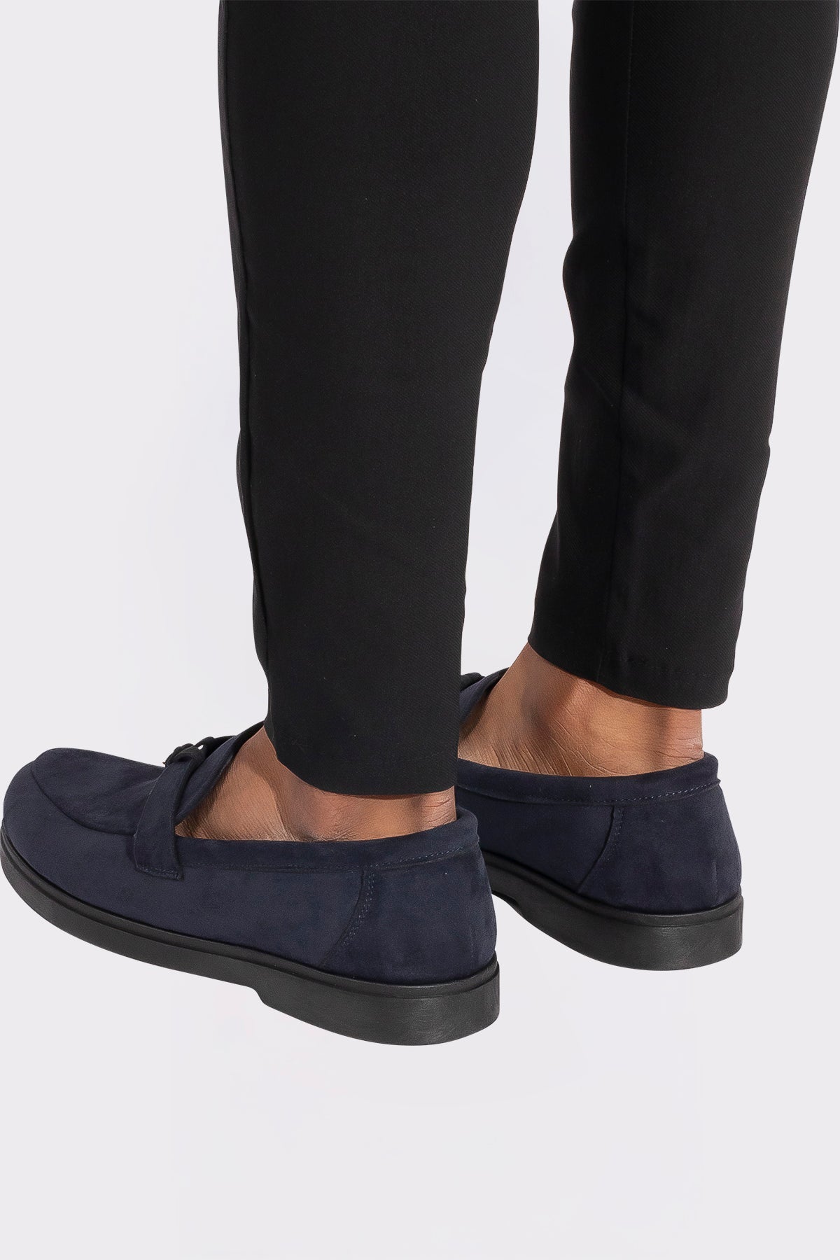 THE RAVELLO ESSENTIAL LOAFER