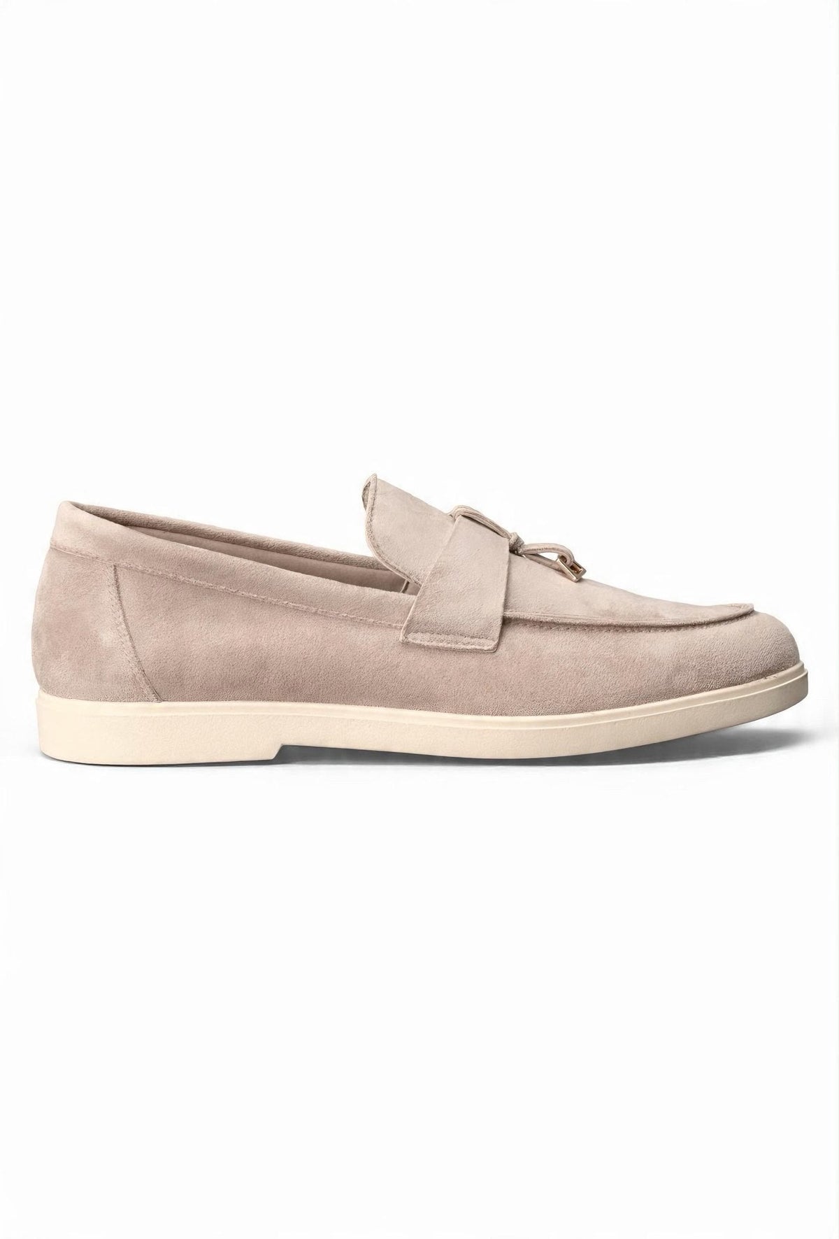 THE RAVELLO ESSENTIAL LOAFER