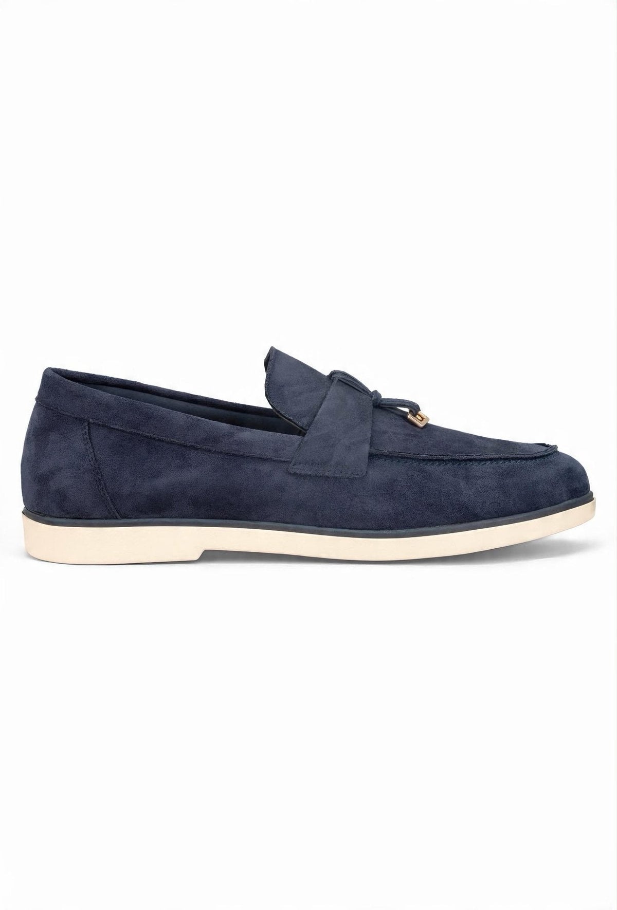 THE RAVELLO ESSENTIAL LOAFER