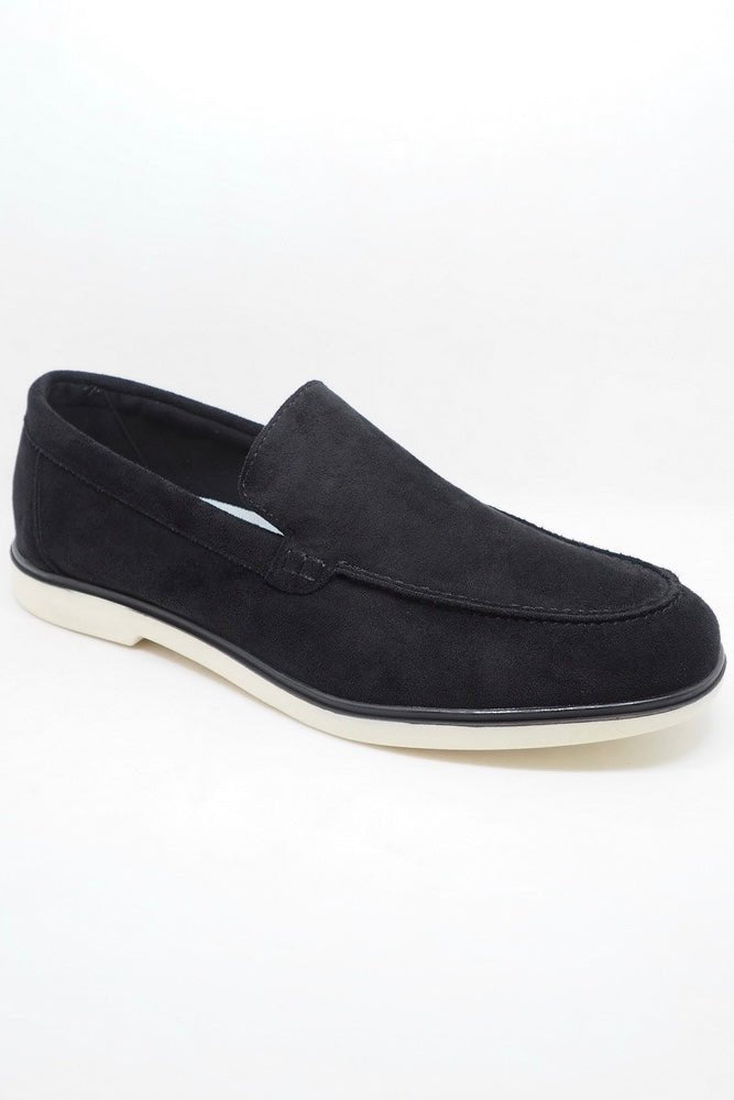 THE RAVENNA ESSENTIAL LOAFER