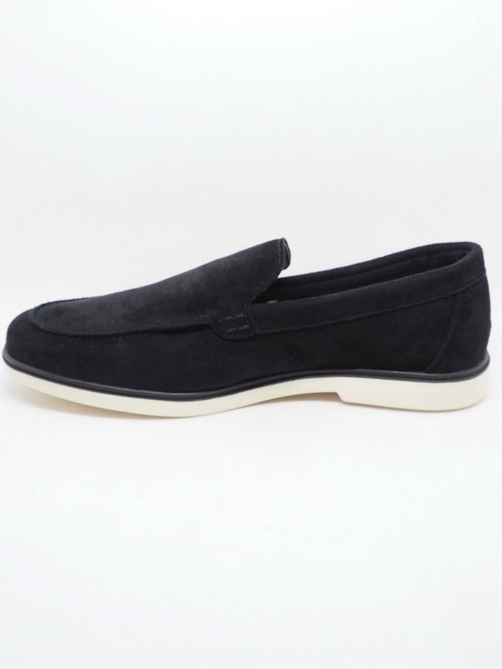 THE RAVENNA ESSENTIAL LOAFER